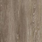 TrafficMaster Khaki Oak 4 MIL x 6 in. W x 36 in. L Grip Strip Water Resistant Luxury Vinyl Plank Flooring (24 sqft/case) (185312)