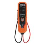 Klein Tools Electronic AC/DC Voltage Tester (ET40)