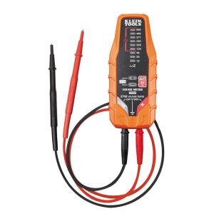 Klein Tools Electronic AC/DC Voltage Teste (ET60)