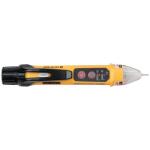 Klein Tools Dual Range Non Contact Voltage Tester with Laser Pointer 12-1000V AC (NCVT5A)
