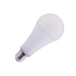 EcoSmart 60-Watt Equivalent A19 Non-Dimmable LED Light Bulb Daylight (16-Pack) (11A19060WULND02)