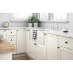 Liberty Harmon 1-3/8 in. (35 mm) Classic Bronze with Copper Highlights Round Cabinet Knob (P22669C-VBC-C0)