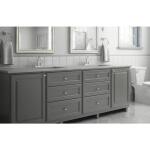 Liberty Unity 1-3/4 in. (45 mm) Classic Satin Nickel Cabinet Knob (P40266C-SN-CP0)