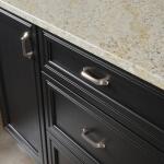 Liberty Archways 3 in. (76 mm) Satin Nickel Cabinet Drawer Pull (P48642C-SN-C0)