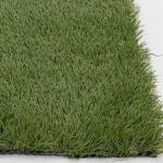 TrafficMaster Heavyweight Turf 6 ft. x 8 ft. Light Green Artificial Grass Rug (GR6X8.00.18HD)