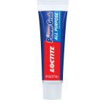 Loctite Power Grab All Purpose Instant Grab 6 oz. Latex Construction Adhesive White Tube (each) (2029846)