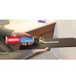 Loctite Power Grab All Purpose Instant Grab 7.5 oz. Latex Construction Adhesive White Pressure Pack (each) (2029847)