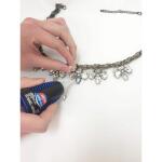 Loctite Super Glue 0.14 oz. Ultra Gel Control Clear Applicator (each) (1363589)