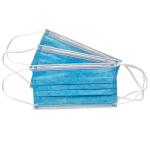 MAXIMUM SAFETY 3-Ply Disposable Mask (50-Pack) (MX00478-VPD8)