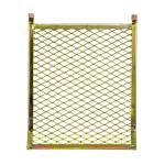 Linzer Heavy Duty 5 gal. Metal Bucket Grid (HD RM 416 H)