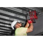 Milwaukee Red Disposable Earplugs with 32 dB Noise Reduction Rating 10-Pack (48-73-3001)