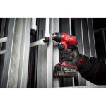 (Milwaukee M18 18V Lithium-Ion Cordless Compact Heat Gun (Tool-Only)2688-20)