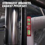 Milwaukee 7 in. Billet Torpedo Level ( 48-22-5107)