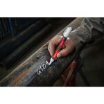 Milwaukee INKZALL White Paint Marker (48-22-3712 )