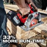 Milwaukee M18 High Output 12.0Ah Battery Pack 18-Volt Lithium-Ion