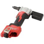 Milwaukee M12 12-Volt Lithium-Ion Cordless Rivet Tool (Tool-Only) (2550-20 )