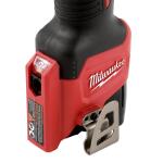 Milwaukee M12 12-Volt Lithium-Ion Cordless Rivet Tool (Tool-Only) (2550-20 )
