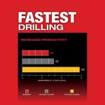 Milwaukee M18 FUEL 18V Lithium-Ion Cordless 1 in. SDS-Plus Rotary Hammer with Brushless Motor (Tool-Only) (2912-20)