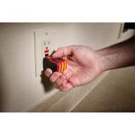 Milwaukee GFCI Receptacle Tester - (2223-20)