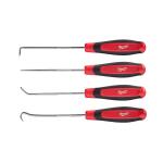 Milwaukee Hook and Pick Set (4-Piece) (48-22-9215 )