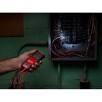 Milwaukee Auto Voltage/Continuity Tester Set (2212-20)