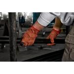 Milwaukee Medium Goatskin Leather Gloves (48-73-0011)