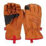 Milwaukee X-Large Goatskin Leather Gloves (48-73-0013)