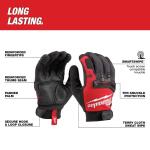 Milwaukee Large Wrecking Work Glove (48-73-8532H)