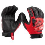 Milwaukee Large Impact Wrecking Work Glove (48-73-8552H)