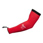 Milwaukee 16 in. Red 4-Way Stretch Cut 3 Resistant Protective Arm Sleeves (48-73-9030)