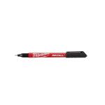 Milwaukee INKZALL Black Ultra Fine Point Pens (4-Pack) (48-22-3164 )