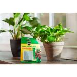 Miracle-Gro Indoor Plant Food Spikes, 24 Spikes, Continuous Feeding for Flowering and Foliage Houseplants, Dry Fertilizer (1002521)