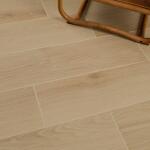 MSI Modena Natural Beige 9 in. x 47 in. Matte Porcelain Wood Look Floor and Wall Tile (12 sq. ft. /Case) (NHDMODNAT9X47)
