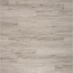 TrafficMaster Moonstone 6 MIL x 6 in. W x 36 in. L Click Lock Waterproof Luxury Vinyl Plank Flooring (23.95 sqft/case) (VTRHDNIGHT6X36)