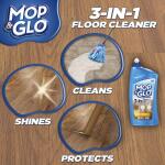 MOP and GLO 64 oz. Professional Multi-Surface Floor Cleaner (36241-74297)