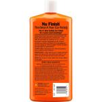 NU FINISH The Once-a-Year Car Polish - 16 oz. (NF-76)