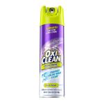 OxiClean 19 oz. Foam-Tastic Foaming Bathroom Cleaner, Fresh Scent Spray Can (35270)