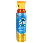 Pledge Fresh Citrus Antibacterial All-Purpose Cleaner Spray, 14.2 oz (314184)