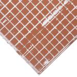 TrafficMaster Portland Stone Beige 18 in. x 18 in. Glazed Ceramic Floor and Wall Tile (17.44 sq. ft./case) (PT011818HD1PV)