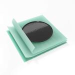 Pratt Retail Specialties 1/16 in. x 12 in. x 50 ft. Foam Cushion Roll (20020010)