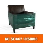 Pratt Retail Specialties 15 in. x 1000 ft. Stretch Wrap (15X1000GRNSTR)