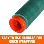 Pratt Retail Specialties 30 in. x 1000 ft. Stretch Wrap (30x1000SWRP)