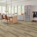 Lifeproof Prospect Point Oak 22 MIL x 8.98 in. W x 48 in. L Click Lock Waterproof Luxury Vinyl Plank Flooring (20.95 sq. ft./case) (D-1293)