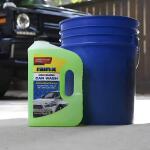 Rain-X 100 oz. High Foaming Car Wash (620191)