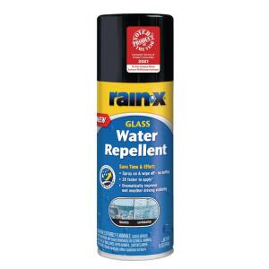 Rain-X 12 oz. Water Repellent Spray (630168)
