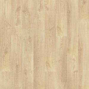 VERT HAUS Raw Linen Oak 10 mm T x 7.4 in. x 47.2 in. Waterproof Hybrid Resilient Flooring (27 sq. ft./Case) (VH104)