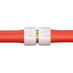 Apollo 3/4 in. x 20 ft. Red PEX-A Expansion Pipe in Solid (EPPR2034S)