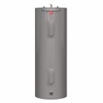 Rheem Performance 50 Gal. Medium 4500-Watt Double Element Electric Water Heater (XE50M06ST45U1)