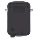 Rheem Performance 8 kW 1.55 GPM 240-Volt Self-Modulating Electric Tankless Water Heater (RETEX-08)