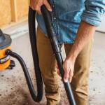 RIDGID Vac Hose and Accessory Adapters Kit Shop Vac Attachments for RIDGID Wet Dry Vacuums (VT1755)